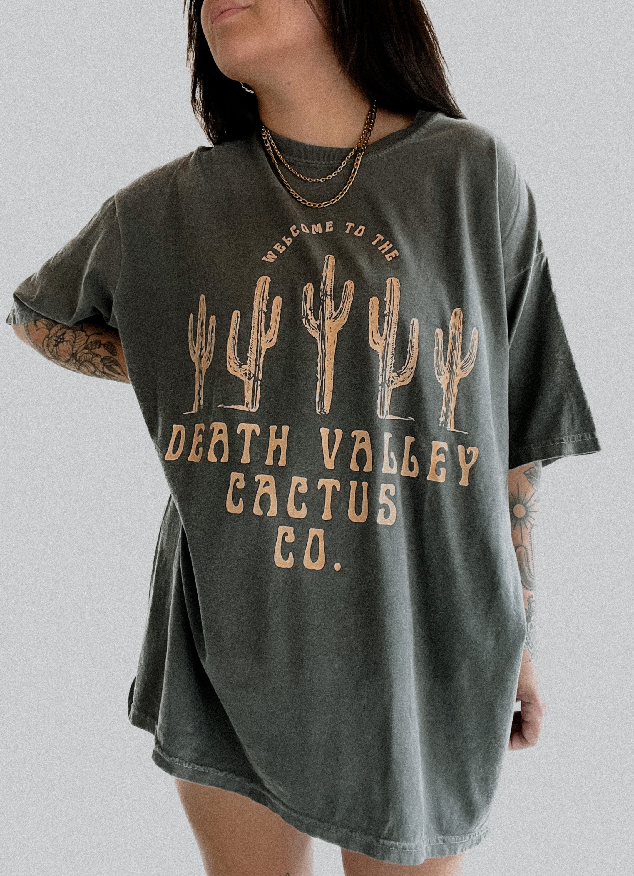 Death Valley T-Shirt