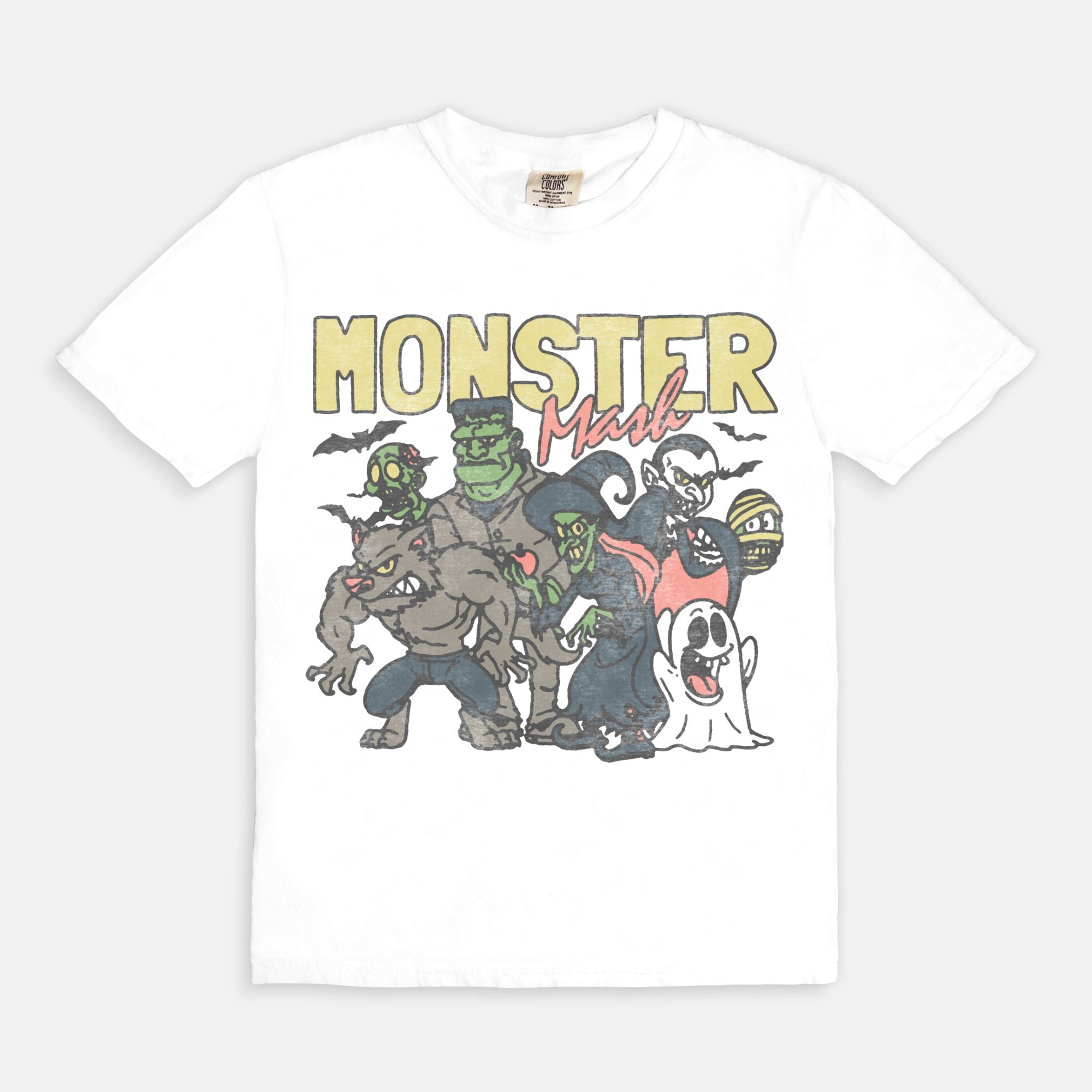 Monster Mash T-Shirt
