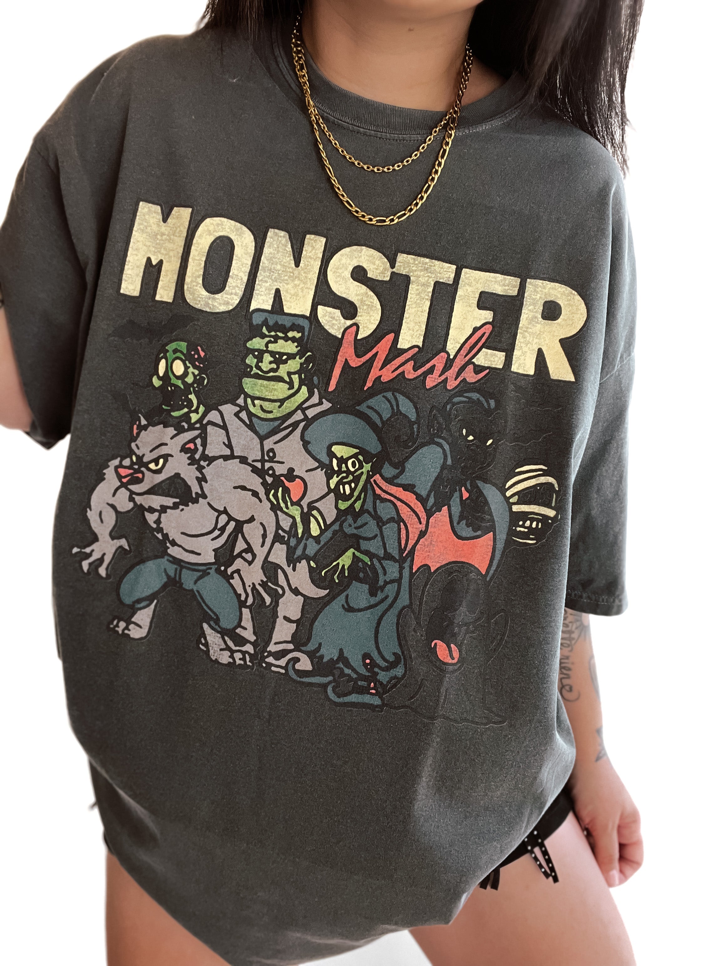 Monster Mash T-Shirt