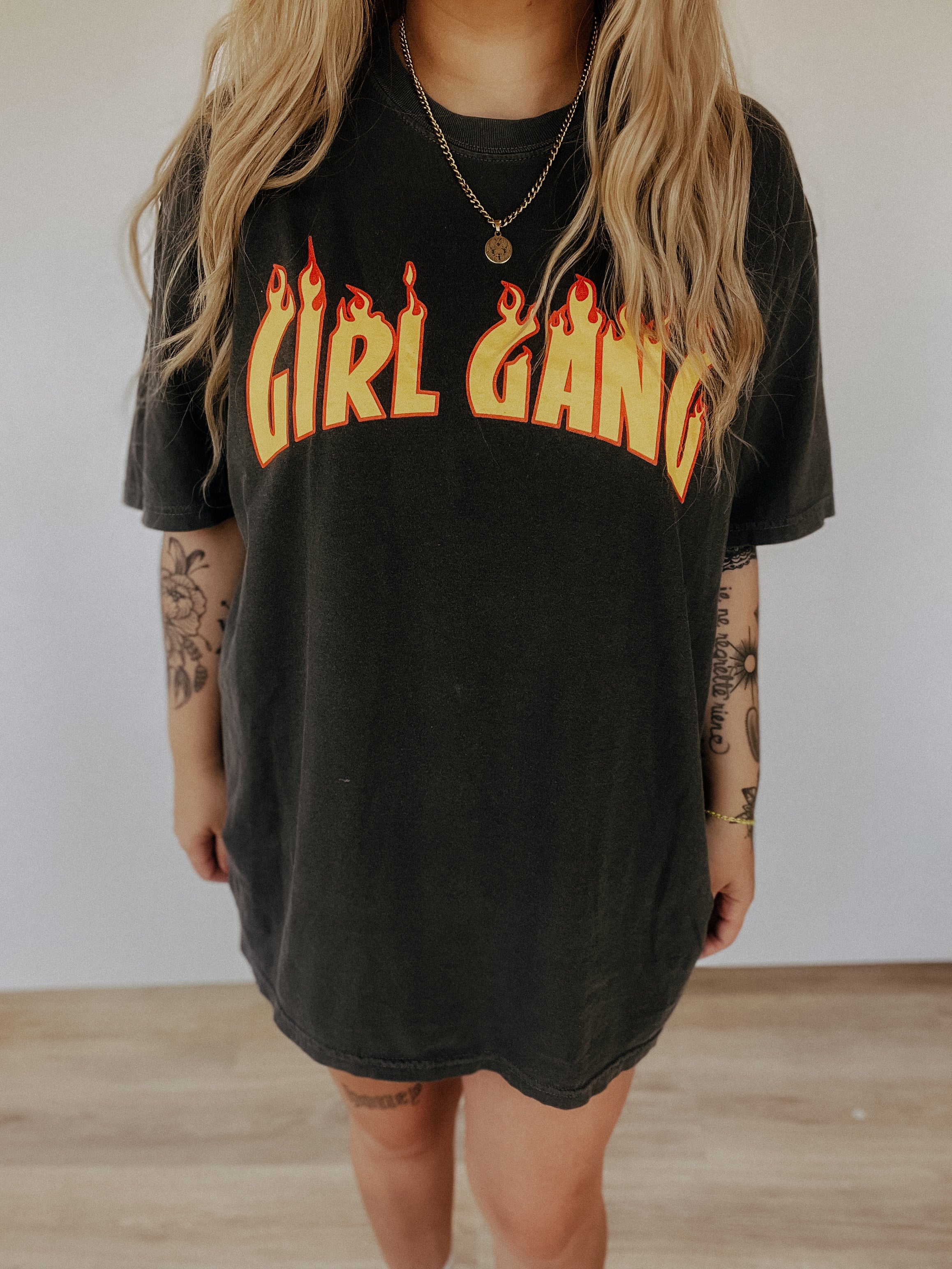 Girl Gang T-Shirt