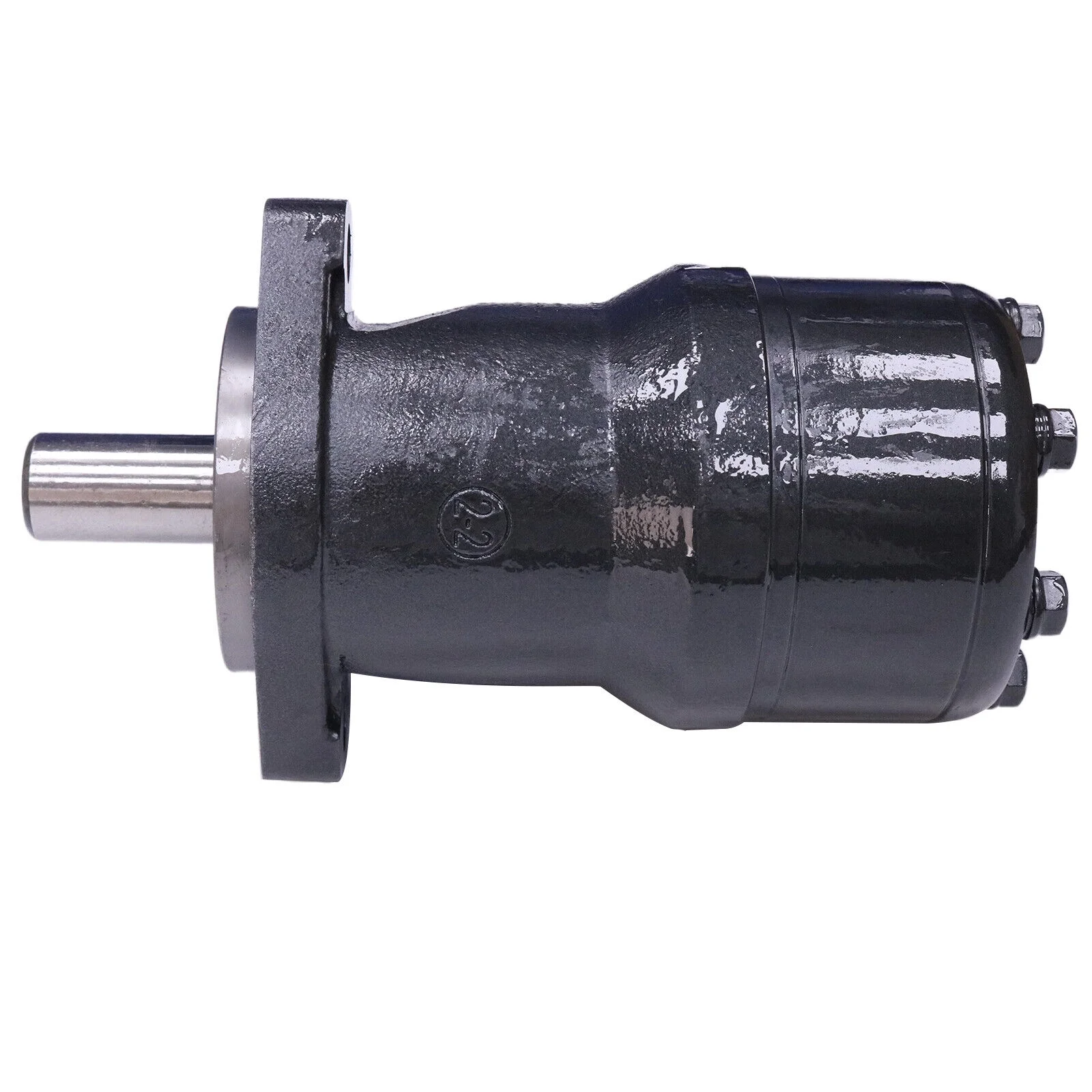1/2BSP Hydraulic Orbital Motor OMRx200-11186665 OMR200-151-0715 Replacement for Danfoss