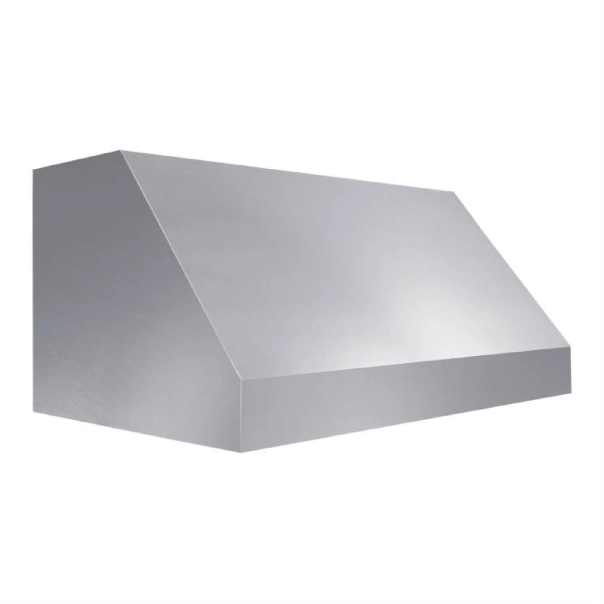 ZLINE 36 in. DuraSnow Stainless Steel Under Cabinet Range Hood (8685S-36)