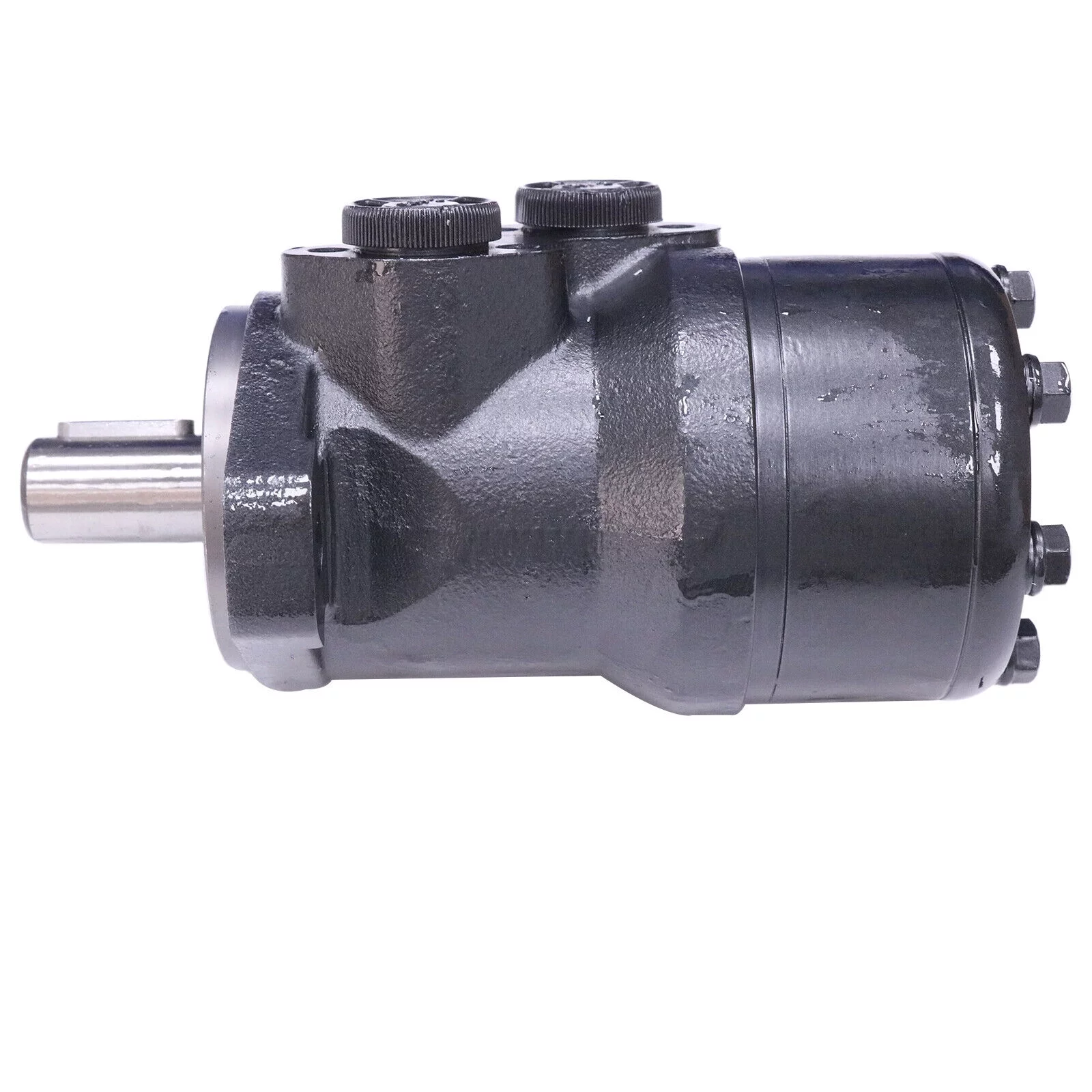 1/2BSP Hydraulic Orbital Motor OMRx200-11186665 OMR200-151-0715 Replacement for Danfoss