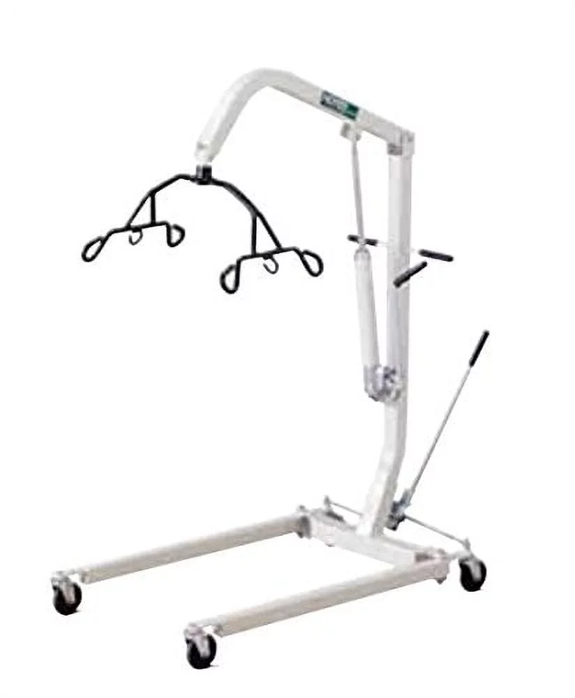 Hoyer Hydraulic Patient Lift with Pump Handle - HML400 - includes Free Sling!