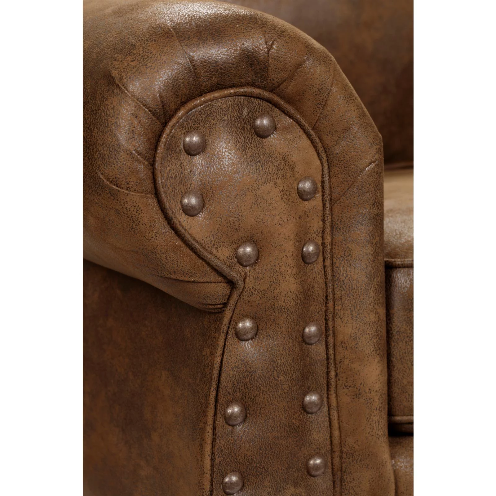 American Furniture Classics Model 99011-90, Sedona Lodge Arm Chair