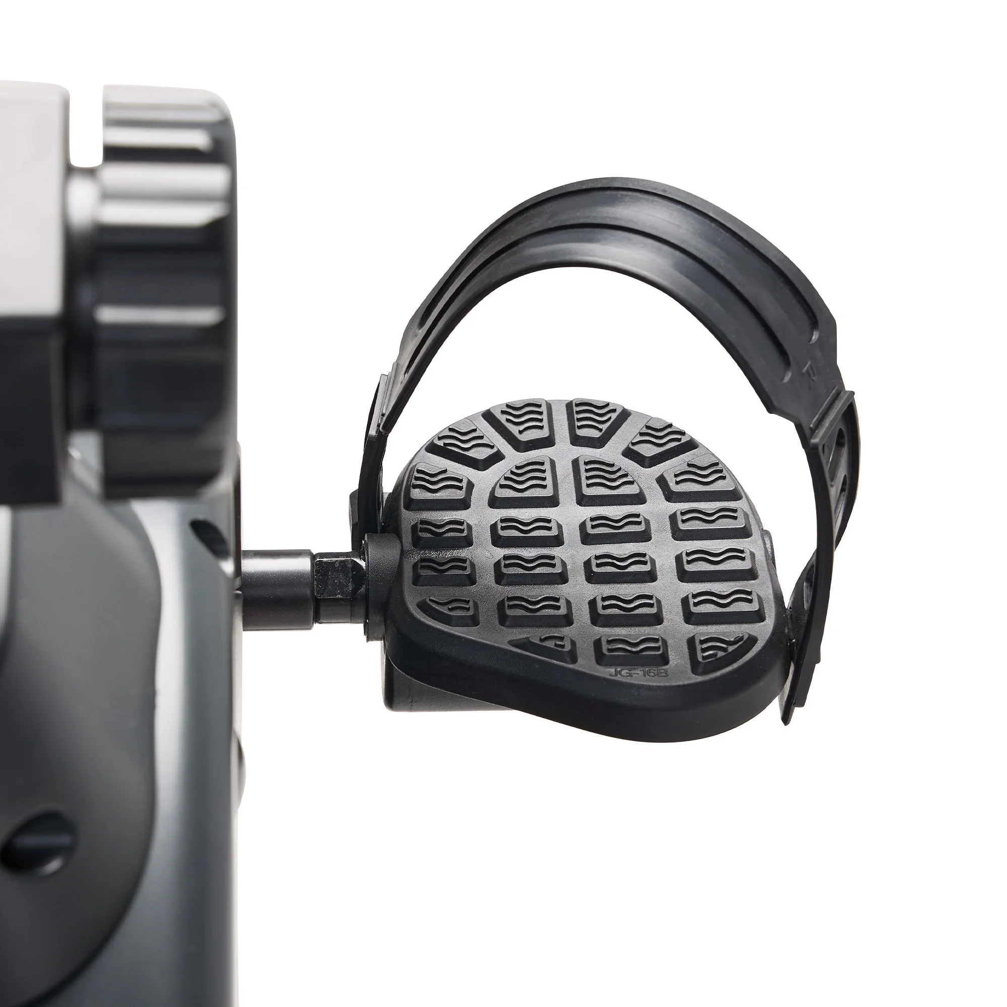 Sunny Health & Fitness Smart Recumbent Bike Exercise Machine, 350LB Capacity, Non-Crank Design, Cushion Seat for Adult/Seniors Workout at Home, Exclusive SunnyFit App Bluetooth Link - SF-RB424002