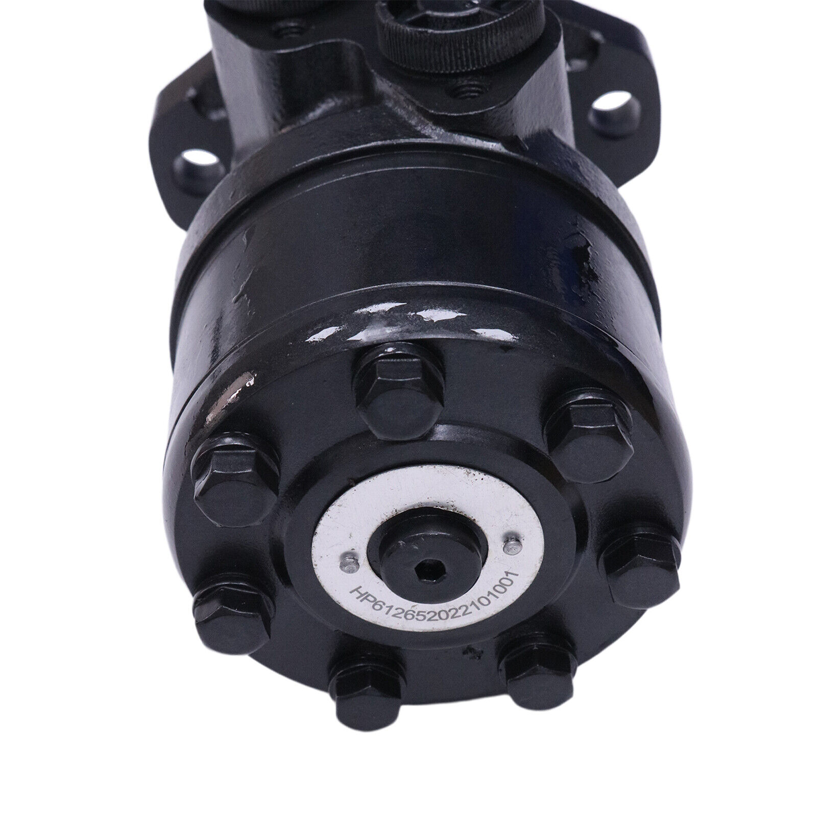 1/2BSP Hydraulic Orbital Motor OMRx200-11186665 OMR200-151-0715 Replacement for Danfoss