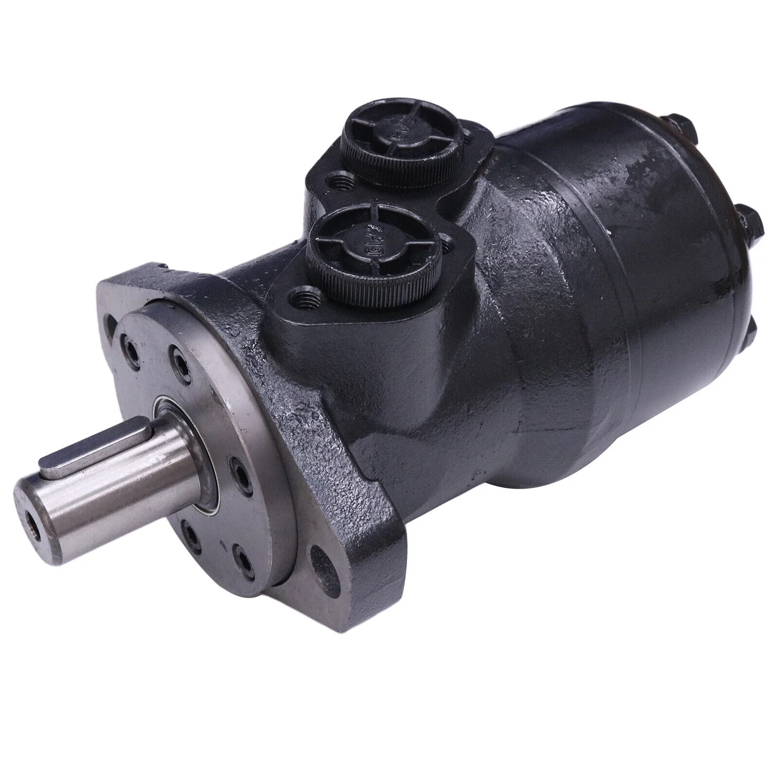 1/2BSP Hydraulic Orbital Motor OMRx200-11186665 OMR200-151-0715 Replacement for Danfoss