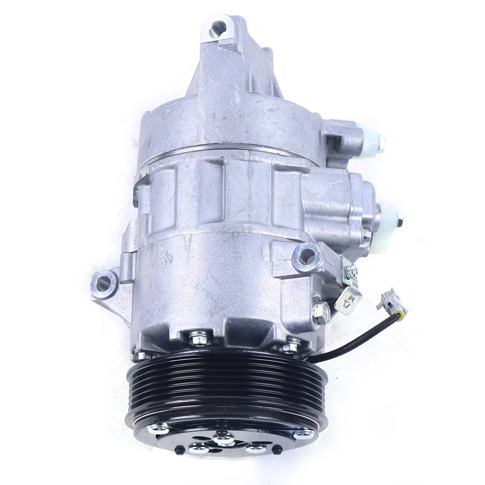 TOOL1SHOoo A/C Compressor & Clutch For Suzuki Grand Vitara 08-13, Kizashi 10-13 95200-76KA0