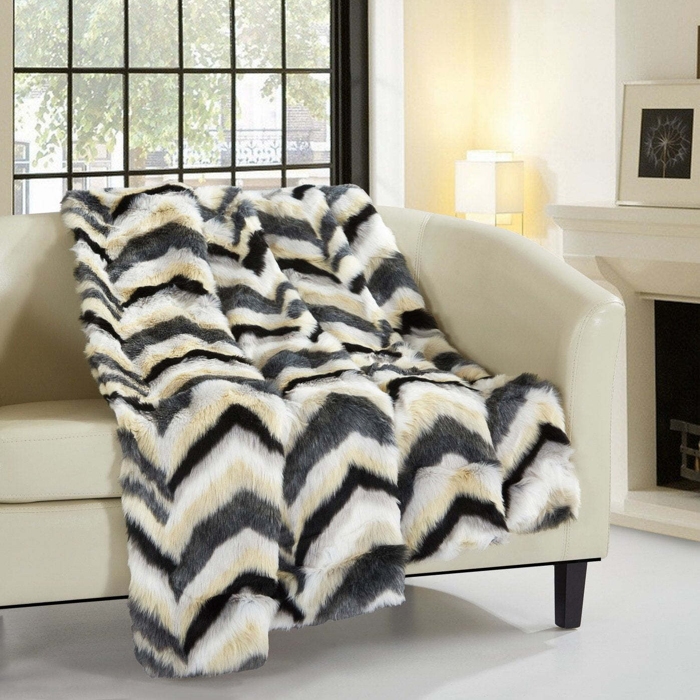 Christmas Sale-Ultra warm plush blanket for home