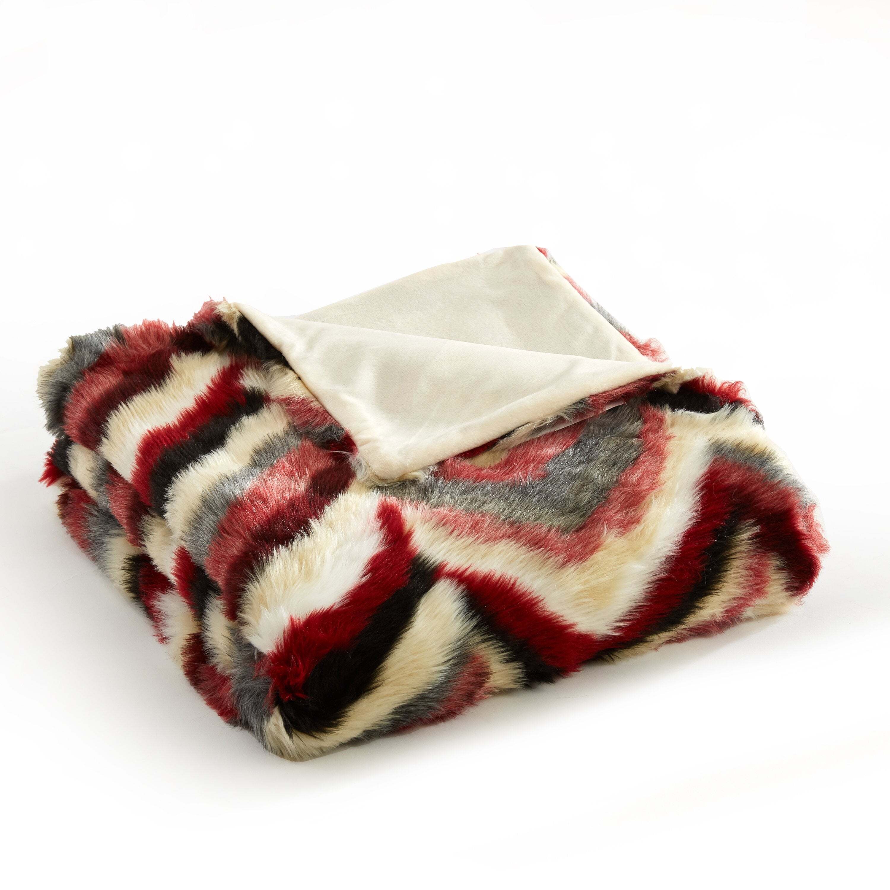 Christmas Sale-Ultra warm plush blanket for home