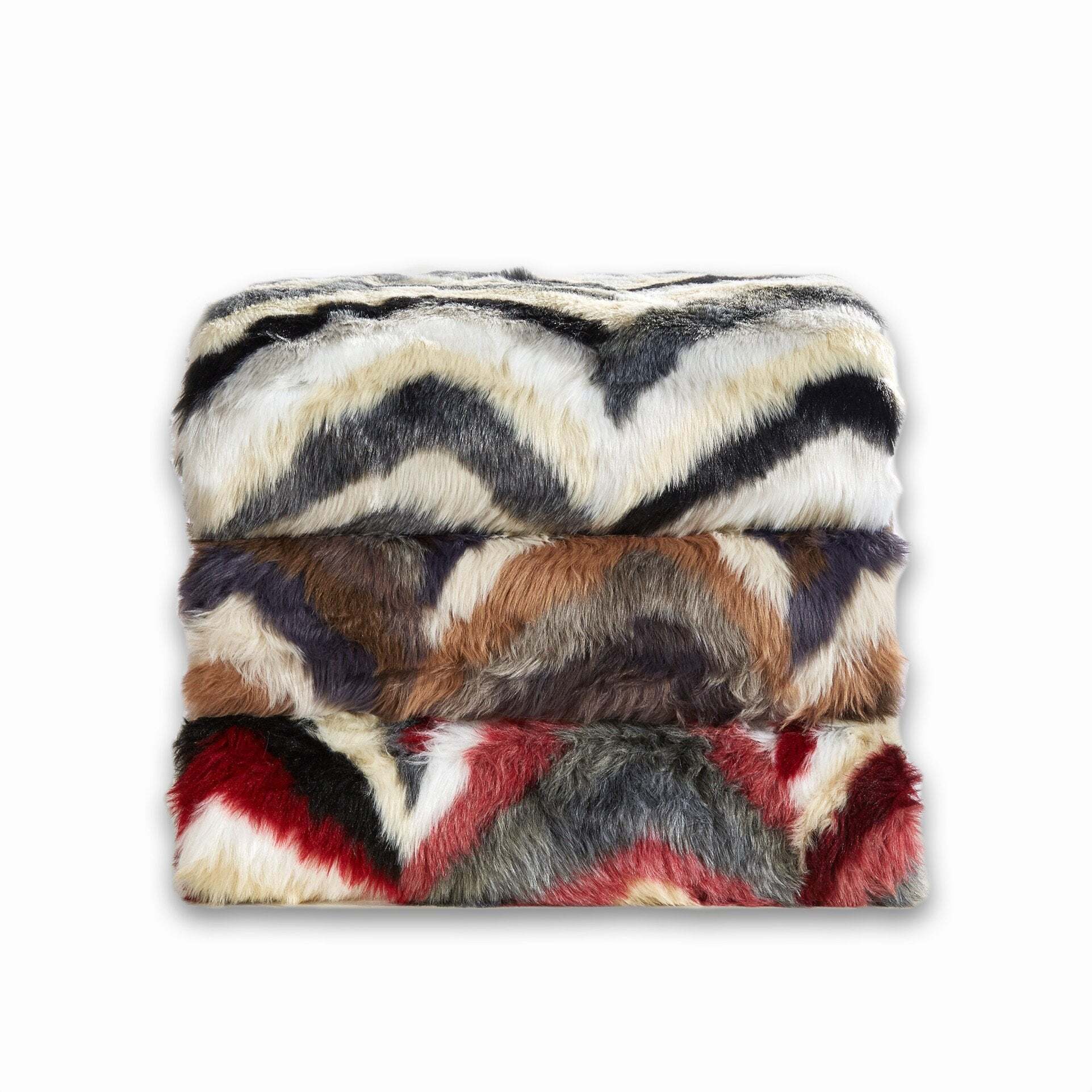 Christmas Sale-Ultra warm plush blanket for home