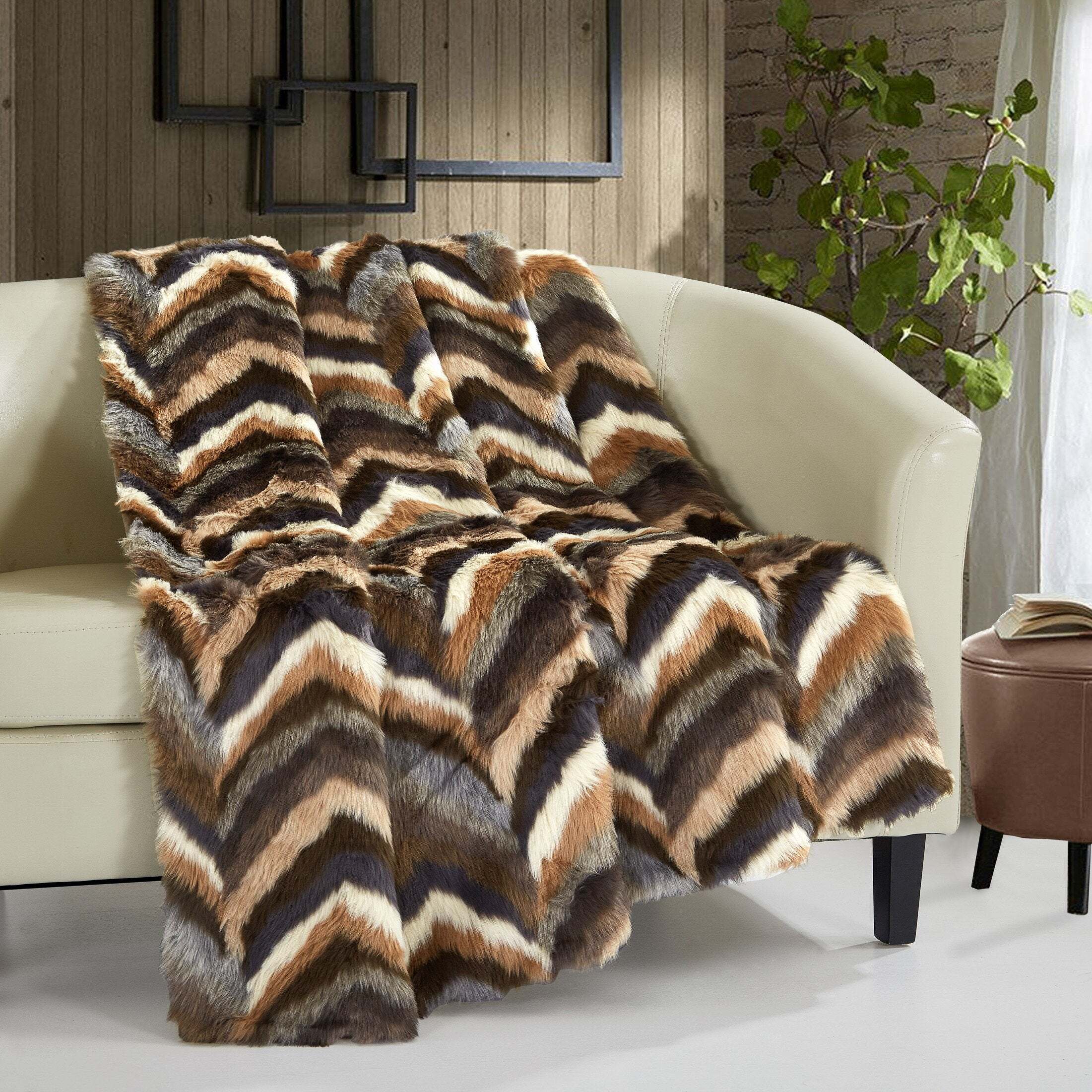 Christmas Sale-Ultra warm plush blanket for home
