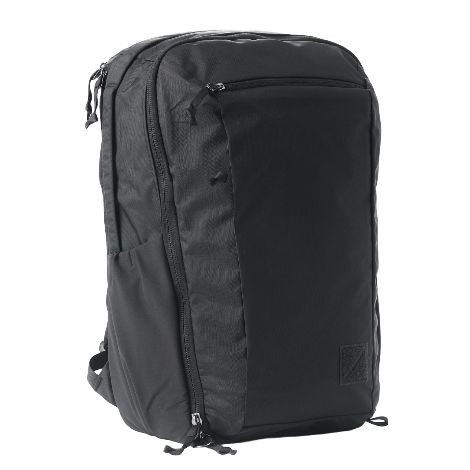 civic 35l travel backpack spacious versatile carry on