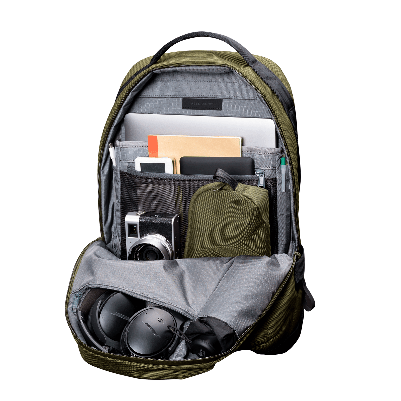 everyday essentials backpack comfort meets functionality