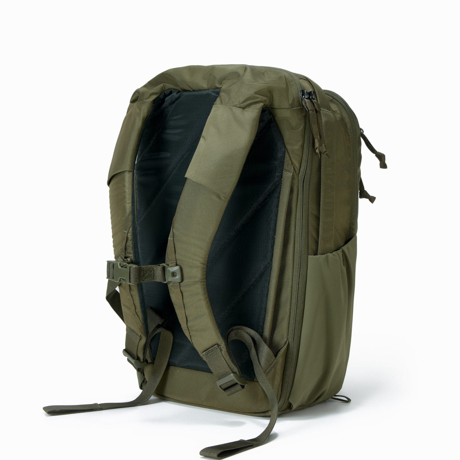 civic 20l travel backpack compact versatile for everyday use