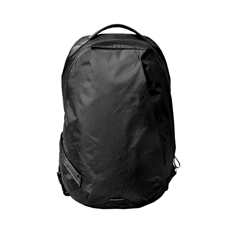 daily plus backpack elevated comfort and organization for every day