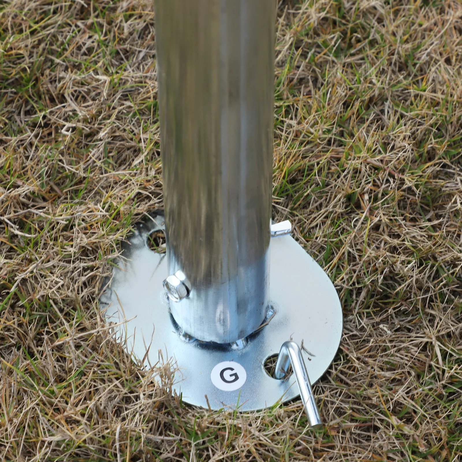 2025 Outsunny 10'x20' Carport Heavy Duty Galvanized Car Canopy with Included Anchor Kit, 3 Reinforced Steel Cables, White