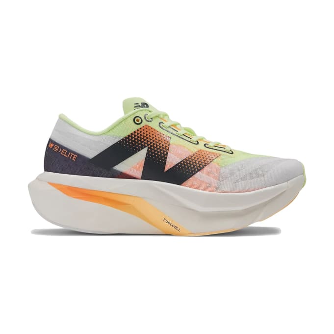 New Balance Men's FuelCell SuperComp Elite v4 Road Running Shoes