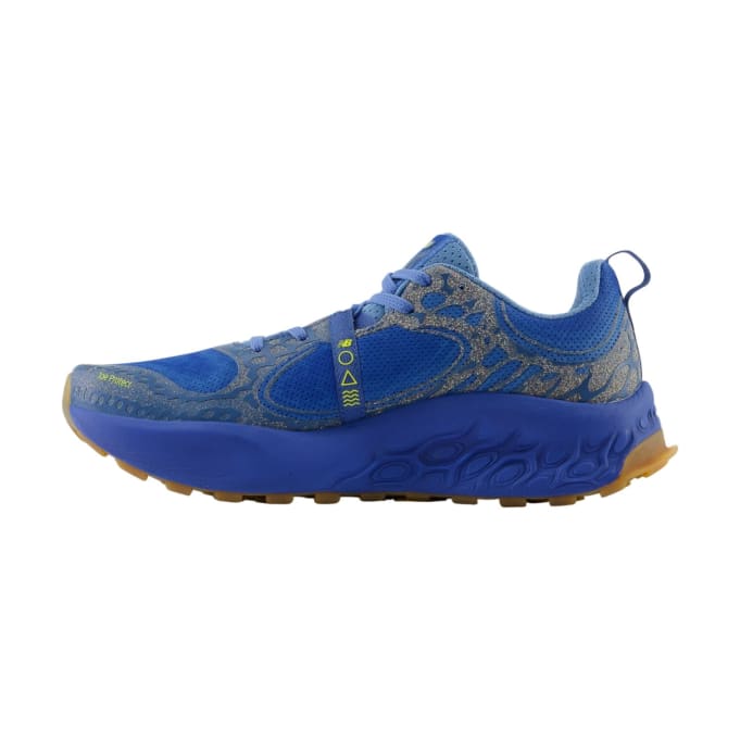 New Balance Men's Fresh Foam X Hierro V8 Wide Trail Running Shoes