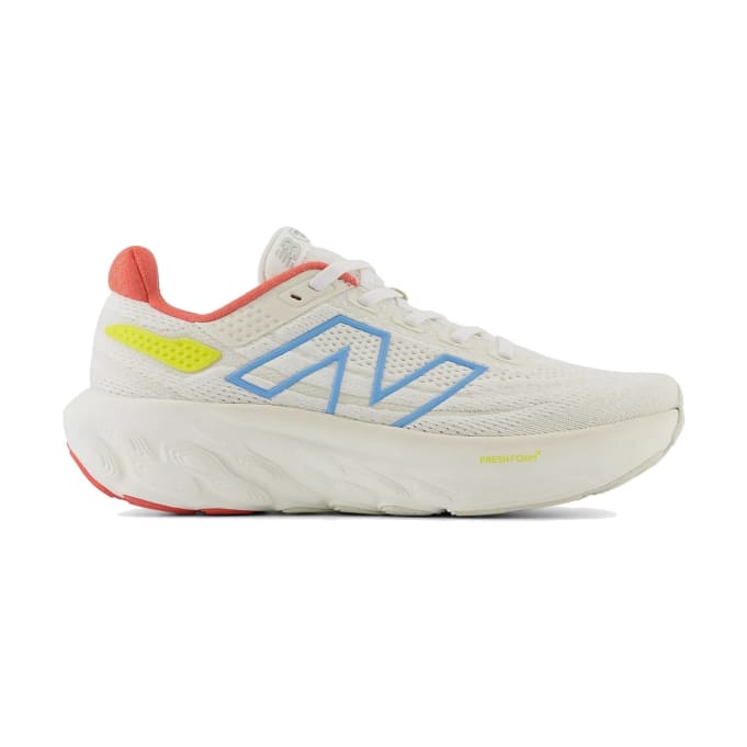 New Balance Women's Fresh Foam X 1080 v13 Wide Road Running Shoes