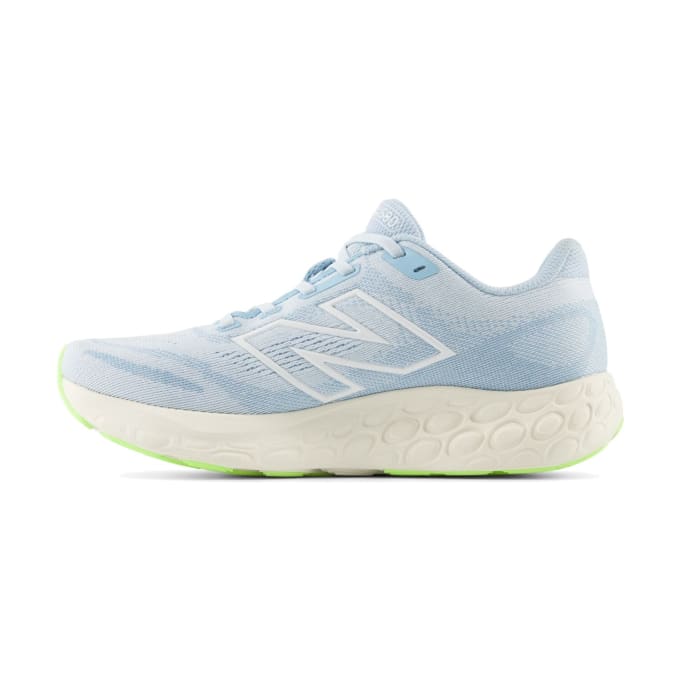 New Balance Women's Fresh Foam 680 v8 Wide Road Running Shoes