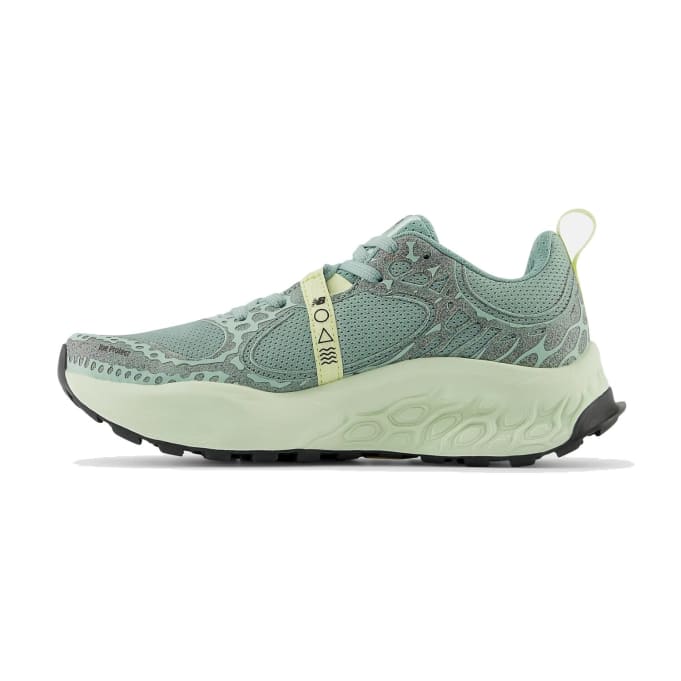 New Balance Women's Fresh Foam Hierro v8 Wide Trail Running Shoes