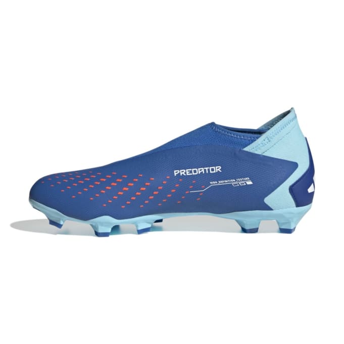 adidas Predator Accuracy.3 LL Senior Firm Ground Soccer Boots