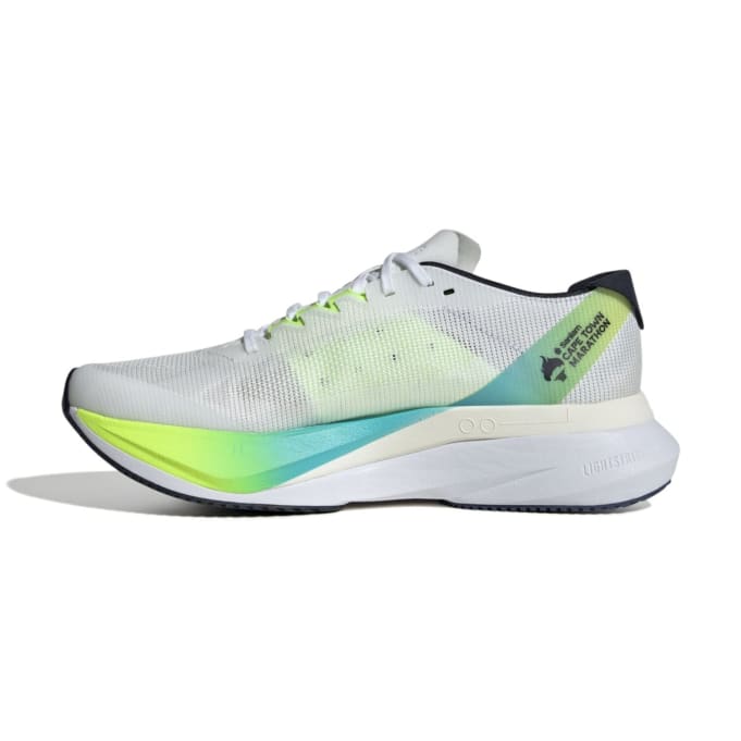 adidas Women's Adizero Boston 12 Cape Town Marathon Edition Road Running Shoes
