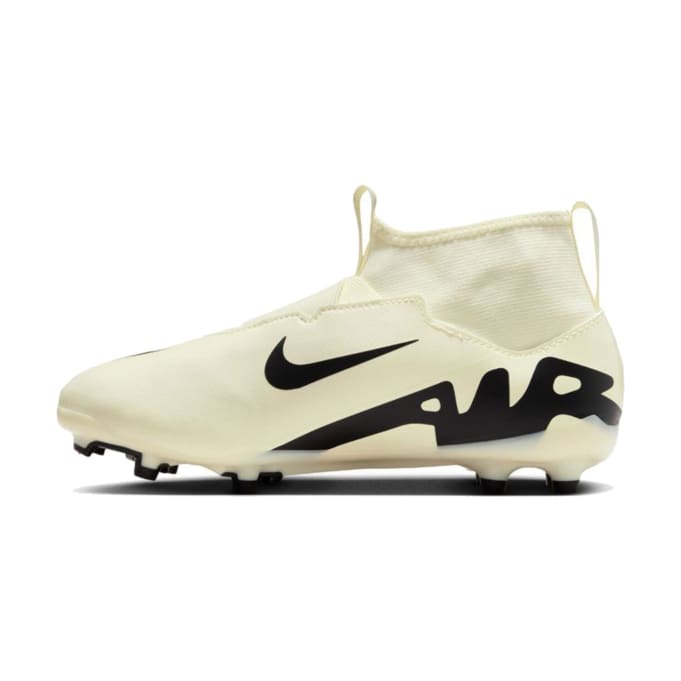 Nike Junior Zoom Mercurial Superfly 9 Academy Firm Ground Soccer Boots