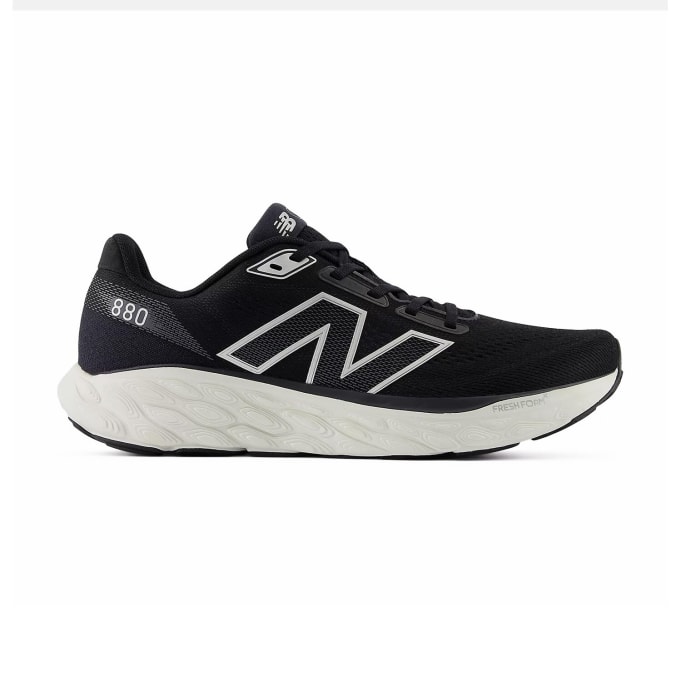 New Balance Men's Fresh Foam X 880 v14 Wide Road Running Shoes