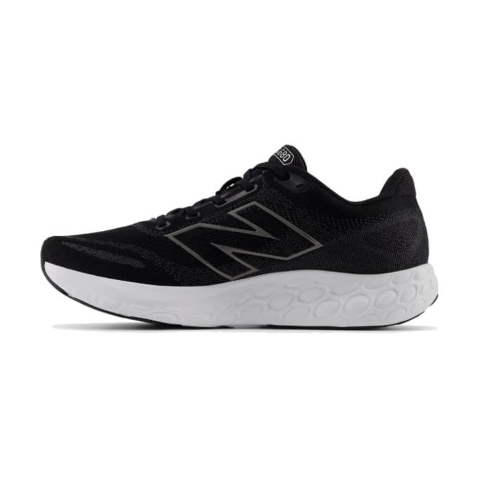New Balance Men's Fresh Foam 680 v8 Wide Fit Road Running Shoes
