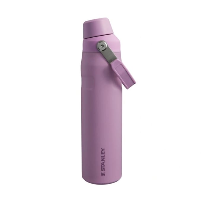 Stanley Aerolight IceFlow Water Bottle Fast Flow 600ml - Lilac