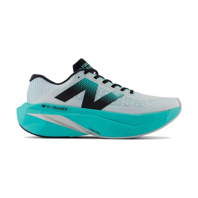 New Balance Men's FuelCell SuperComp Trainer v3 Road Running Shoes
