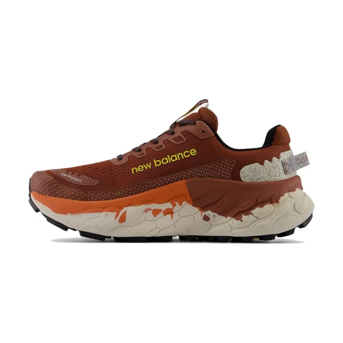 New Balance Men's Fresh Foam X More Trail V3 Trail Running Shoes