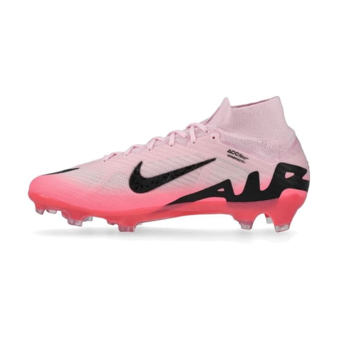 Nike Zoom Mercurial Superfly 9 Elite Firm Ground Senior Soccer Boots
