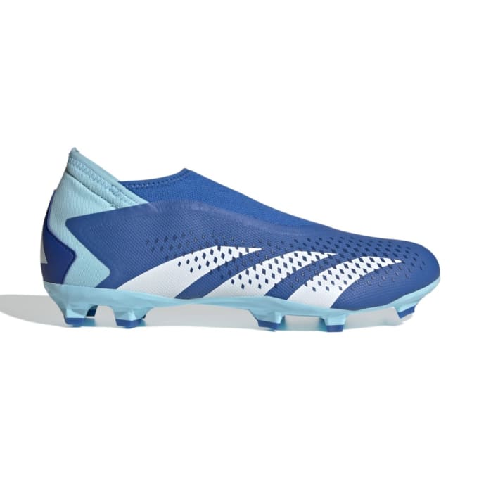 adidas Predator Accuracy.3 LL Senior Firm Ground Soccer Boots