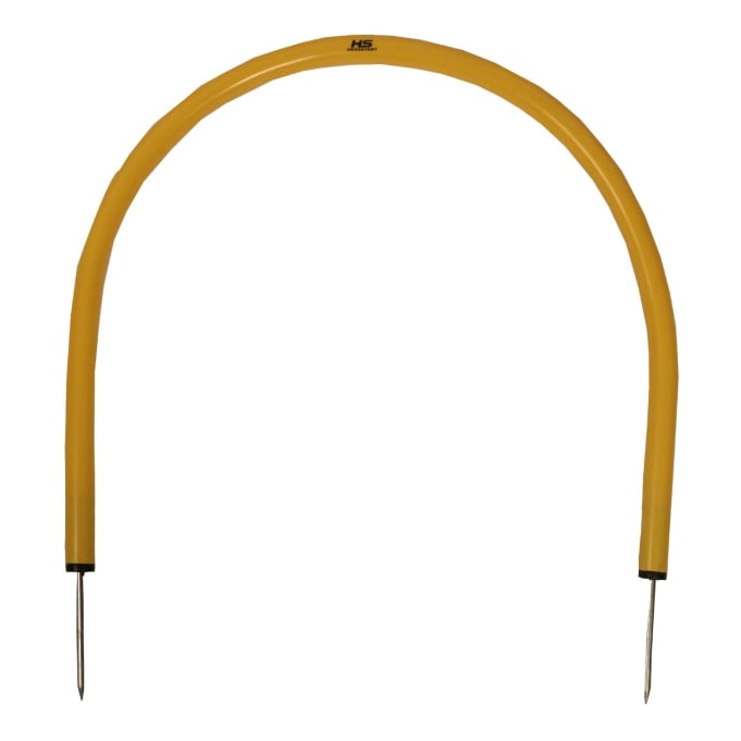 HS Headstart Passing arcs (Pack of 5) Skills Training Accessory