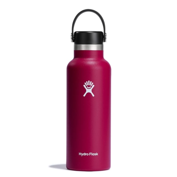 Hydro Flask Hydration Standard Mouth 18oz (532ml) Flask Snapper