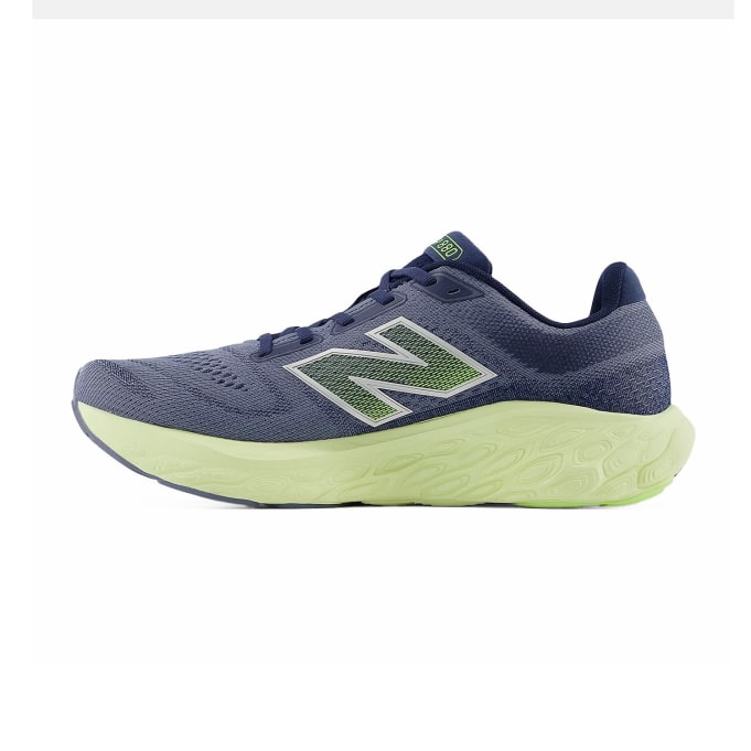 New Balance Men's Fresh Foam X 880 v14 Standard Fit Road Running Shoes