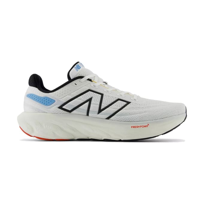 New Balance Men's Fresh Foam X 1080 v13 Wide Road Running Shoes