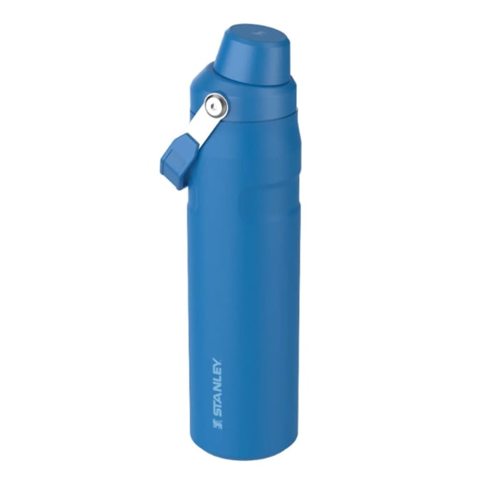 Stanley Aerolight IceFlow Water Bottle Fast Flow 600ml - Azure