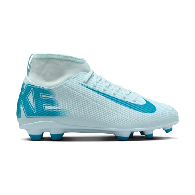 Nike Junior Mercurial Superfly 10 Club Firm Ground Soccer Boots