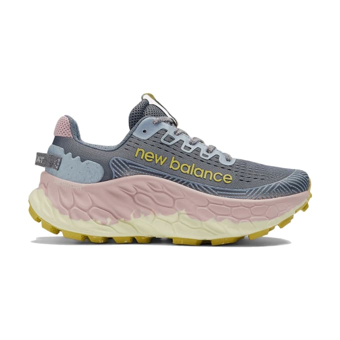 New Balance Women's Fresh Foam X More Trail v3 Trail Running Shoes