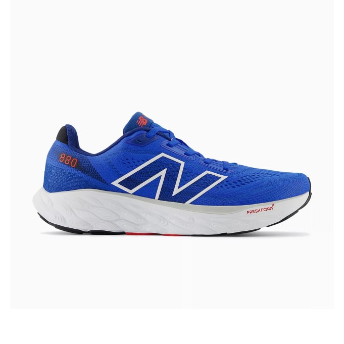 New Balance Men's Fresh Foam X 880 v14 Wide Road Running Shoes