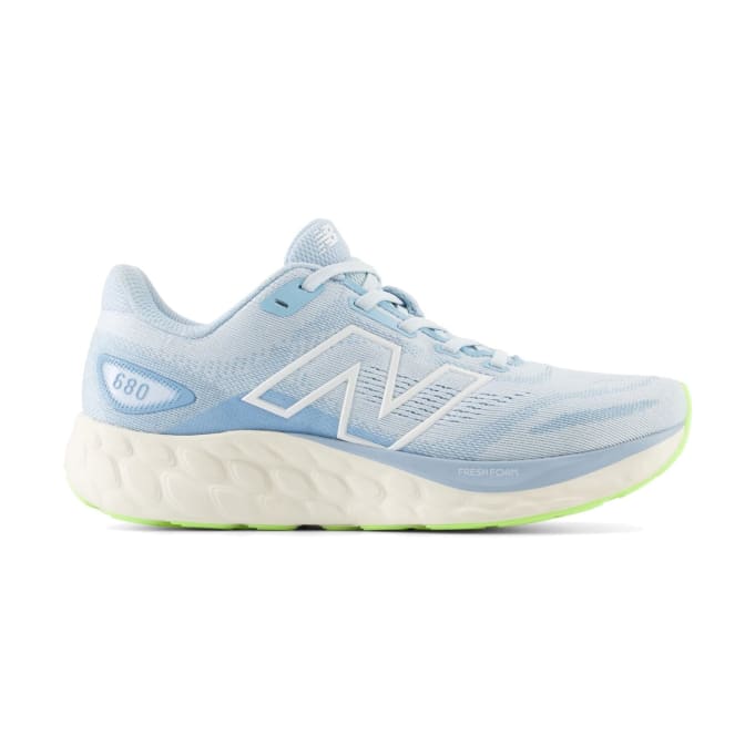 New Balance Women's Fresh Foam 680 v8 Wide Road Running Shoes