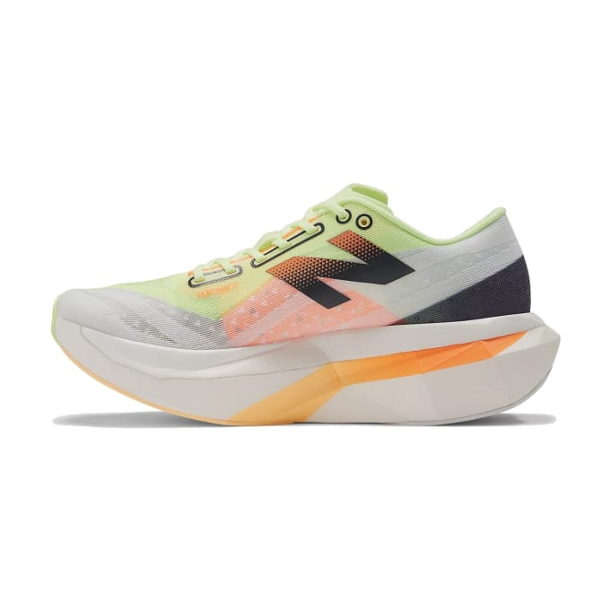 New Balance Men's FuelCell SuperComp Elite v4 Road Running Shoes