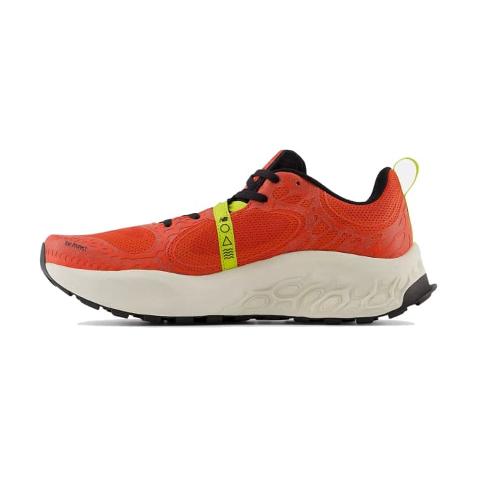 New Balance Men's Fresh Foam X Hierro V8 Wide Trail Running Shoes