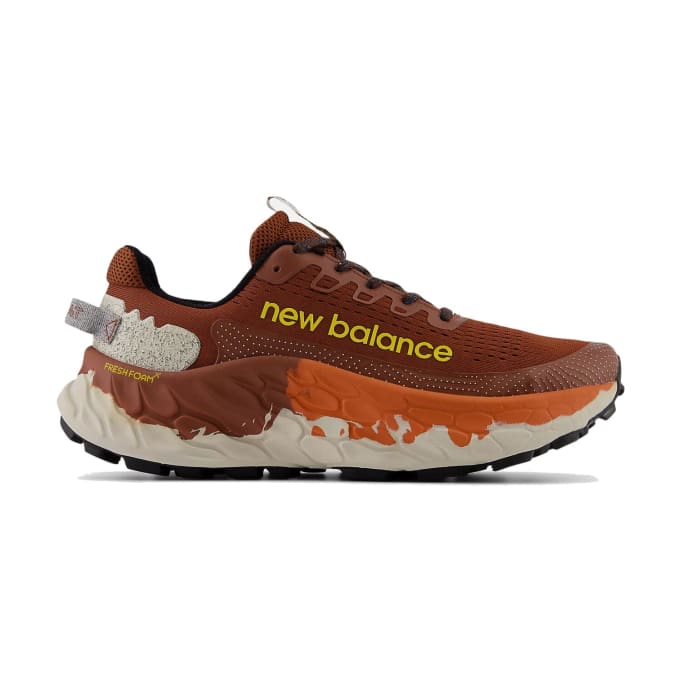New Balance Men's Fresh Foam X More Trail V3 Trail Running Shoes