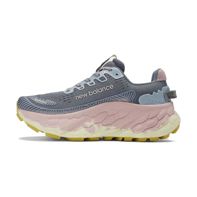 New Balance Women's Fresh Foam X More Trail v3 Trail Running Shoes